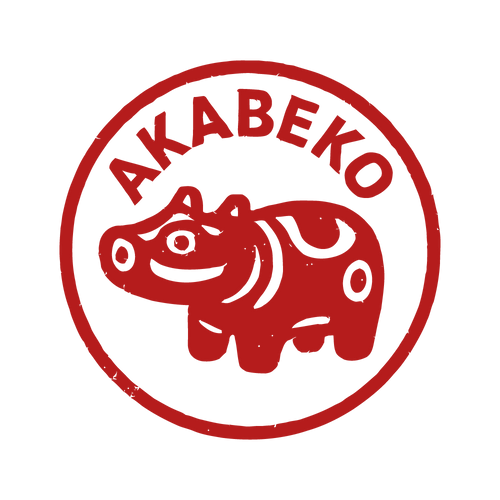 El Akabeko